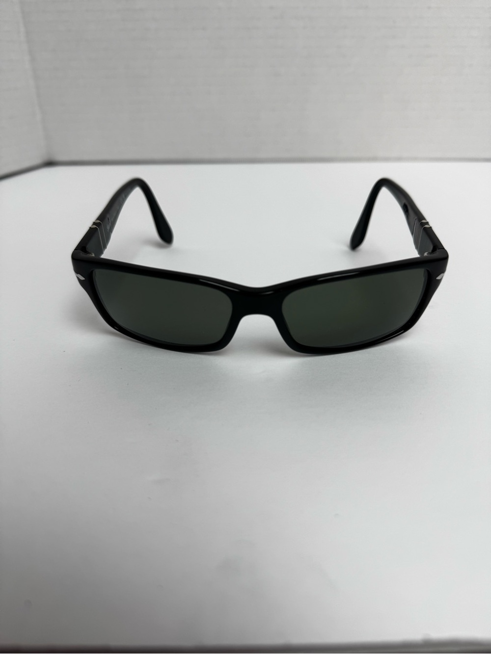 Persol Rectangular Men’s Polarized Sunglasses PO2803S